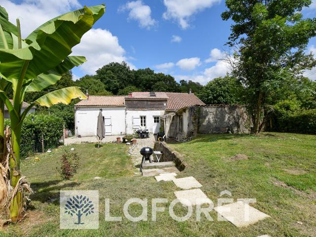 Maison 4 pièces 102 m²