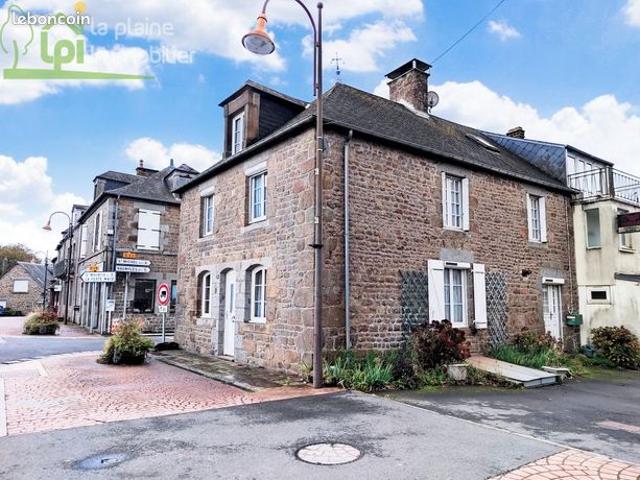 Maison 4 pièces 102 m²