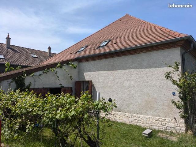 Maison 4 pièces 102 m²