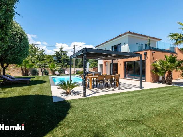Maison 4 pièces 102 m²