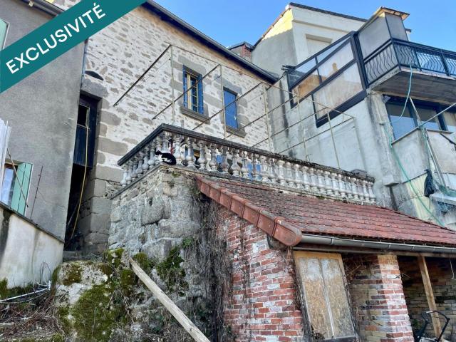 Maison 4 pièces 102 m²