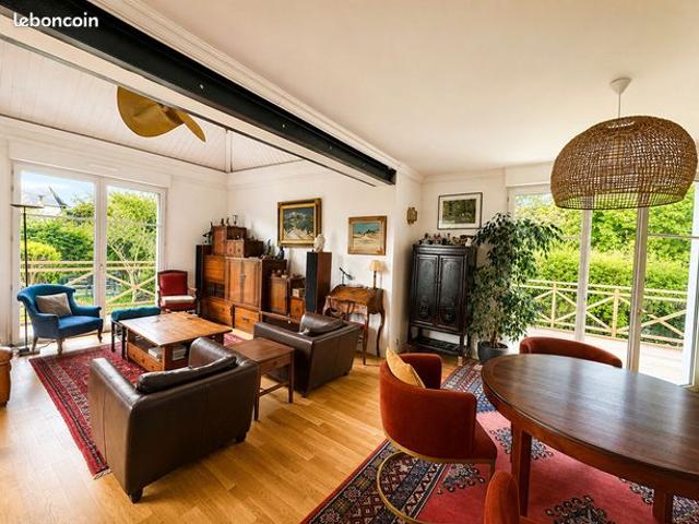 Maison 4 pièces 102 m²