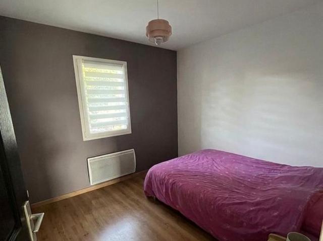 Maison 4 pièces, 102 m² à louer à Elven 56250