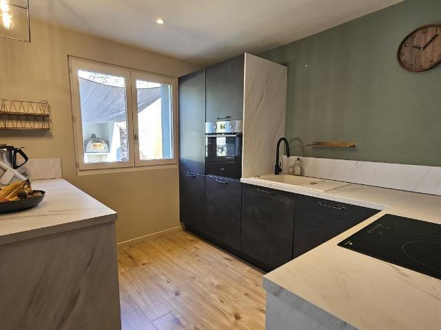 Maison 4 pièces, 102 m² à louer à Lumbin 38660