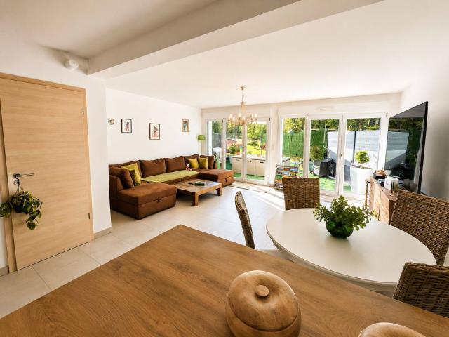 Maison 4 pièces 102m2