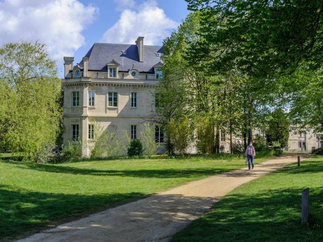 Maison 4 pièces