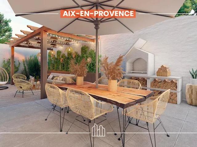 Maison 4 pièces 103 m2
