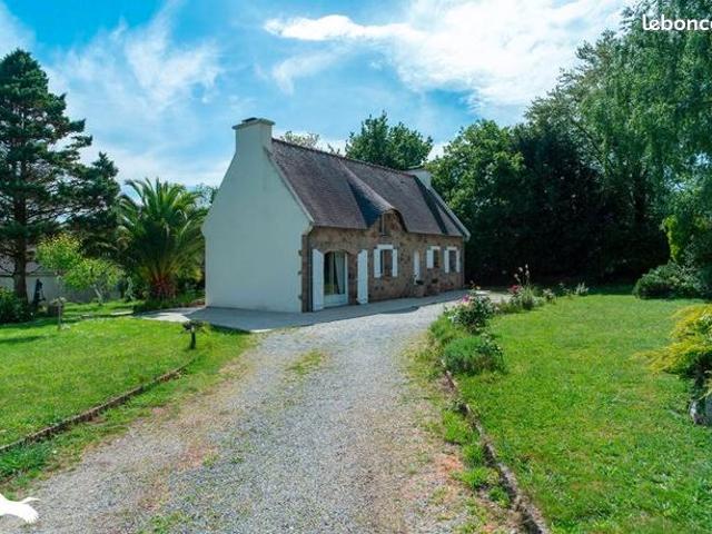 Maison 4 pièces 103 m²