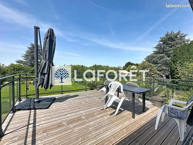 Maison 4 pièces 103 m²