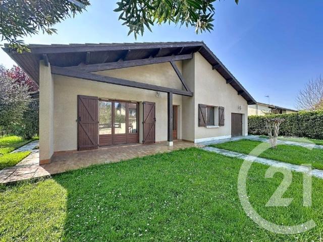 Maison 4 pièces 103 m²
