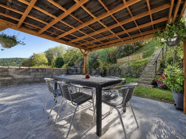 Maison 4 pièces 103 m²