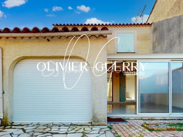 Maison 4 pièces 103 m²