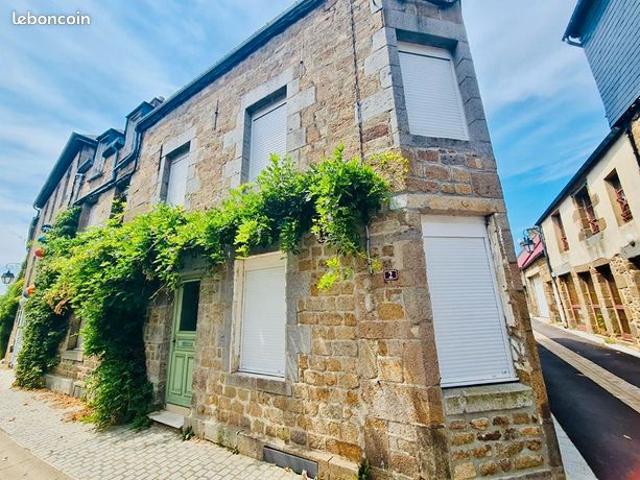 Maison 4 pièces 103 m²