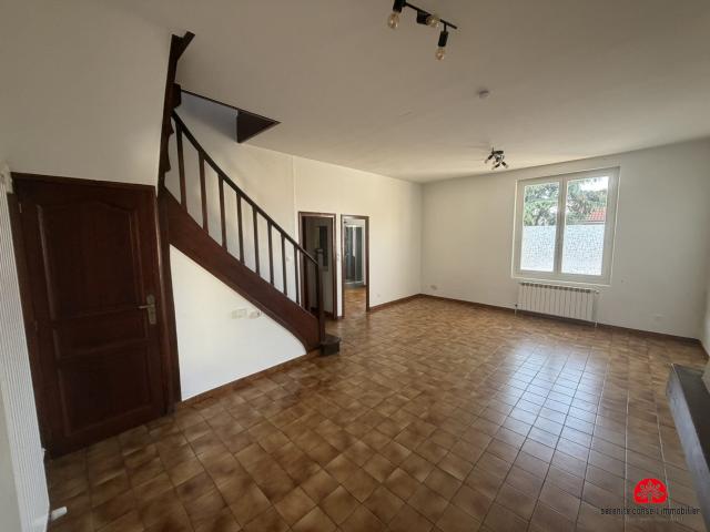 Maison 4 pièces 103 m²