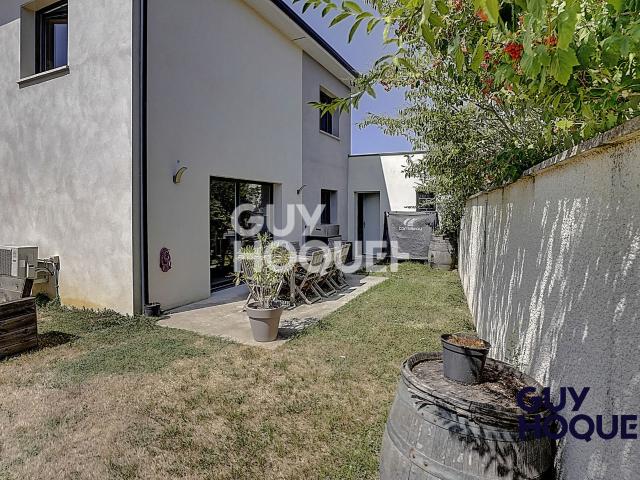 Maison 4 pièces 103 m²