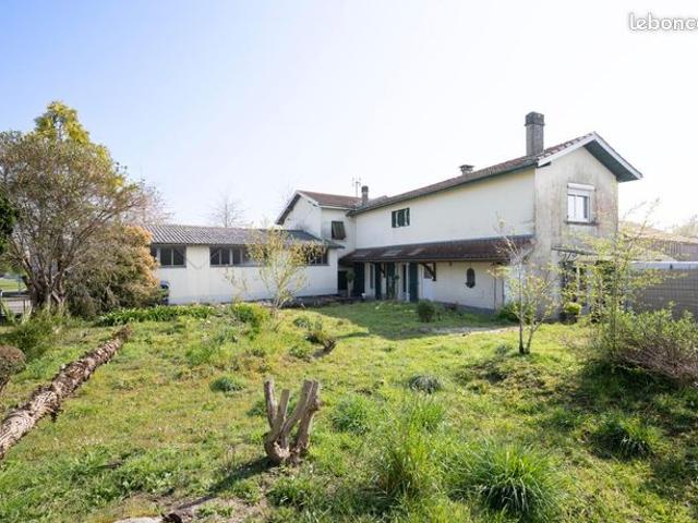 Maison 4 pièces 103 m²