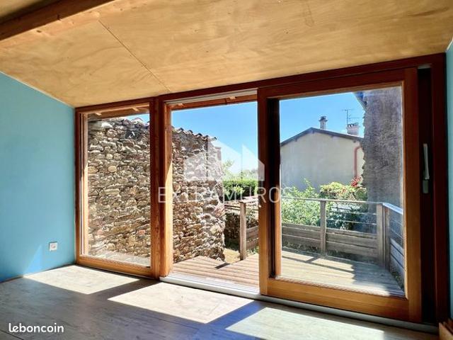 Maison 4 pièces 103 m²