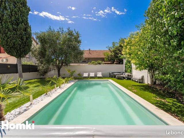 Maison 4 pièces 103 m²