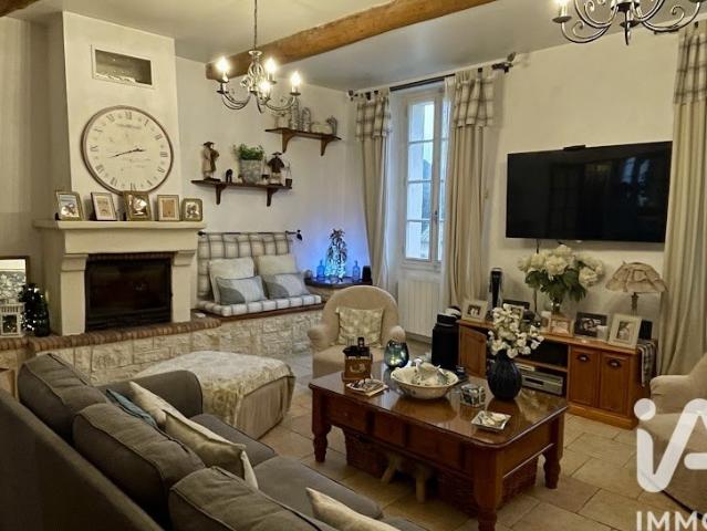 Maison 4 pièces 103 m²