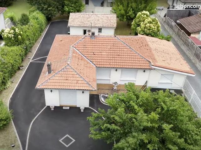 Maison 4 pièces 103 m²