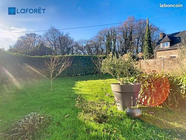 Maison 4 pièces 103 m²