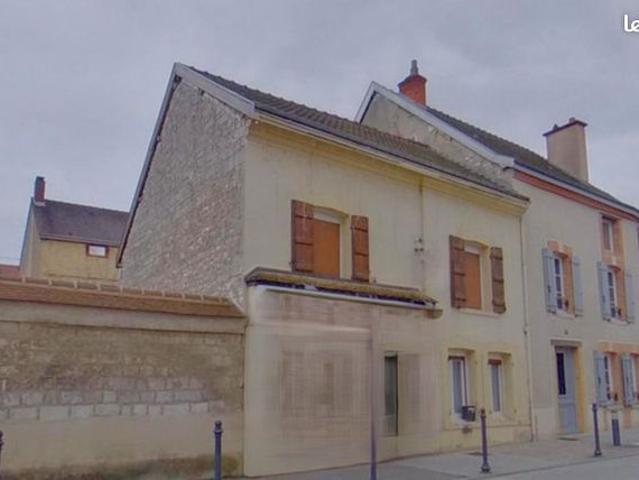 Maison 4 pièces 103 m²