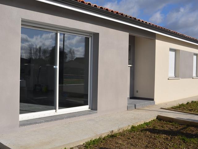 Maison 4 pièces 103 m²