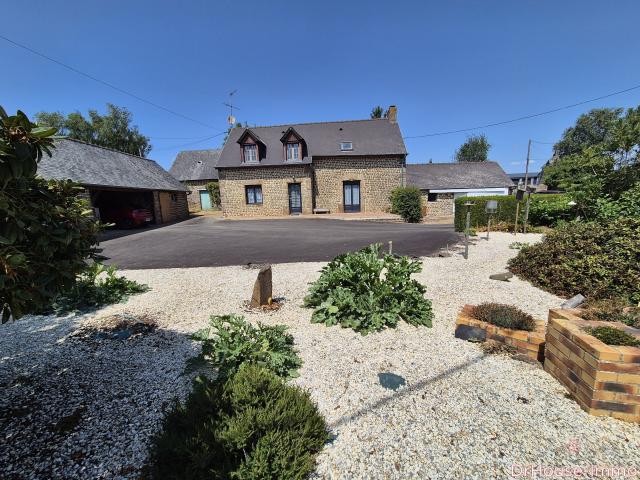 Maison 4 pièces 103 m²