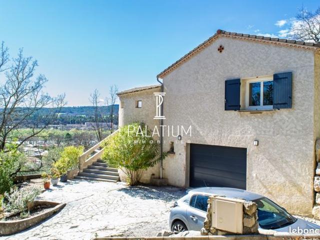 Maison 4 pièces 103 m²