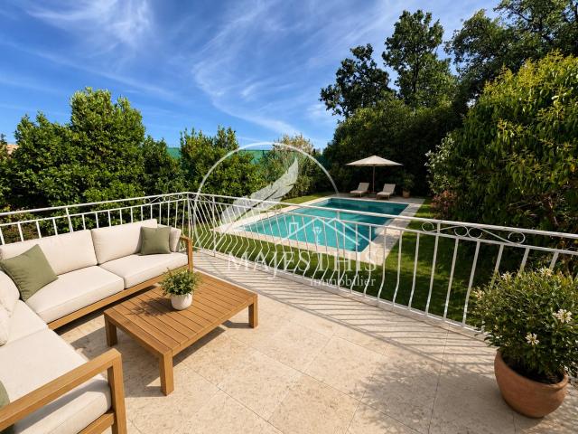 Maison 4 pièces 103 m²