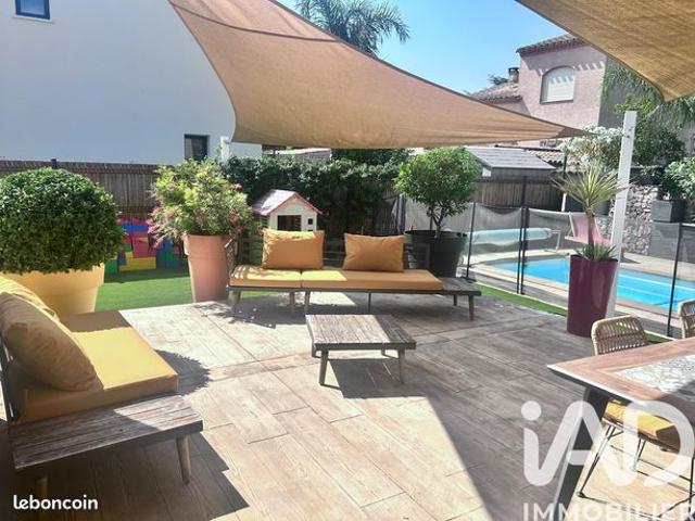 Maison 4 pièces 103 m²