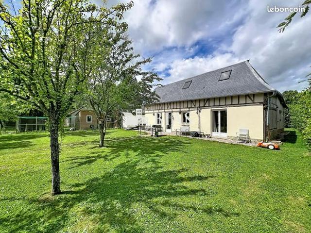 Maison 4 pièces 103 m²