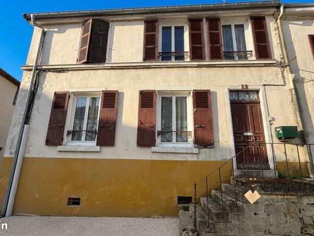 Maison 4 pièces 103 m²