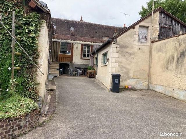Maison 4 pièces 103 m²