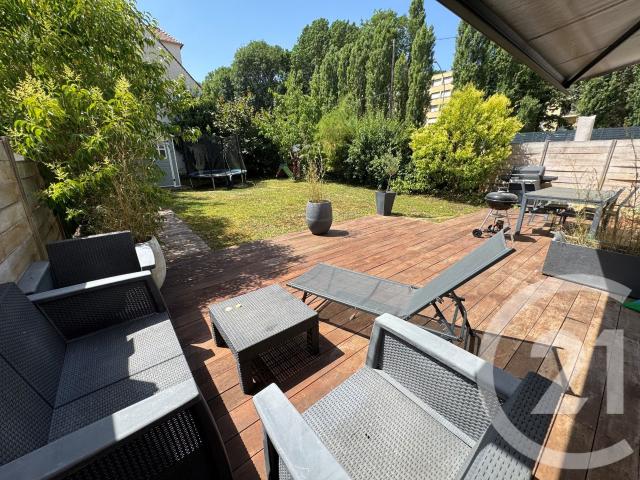 Maison 4 pièces 103 m²