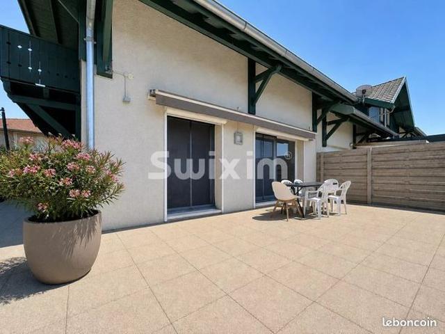 Maison 4 pièces 103 m²