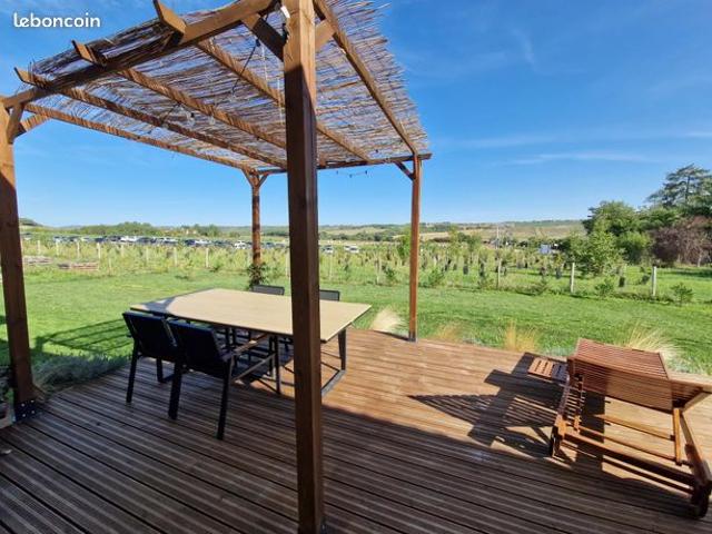Maison 4 pièces 103 m²