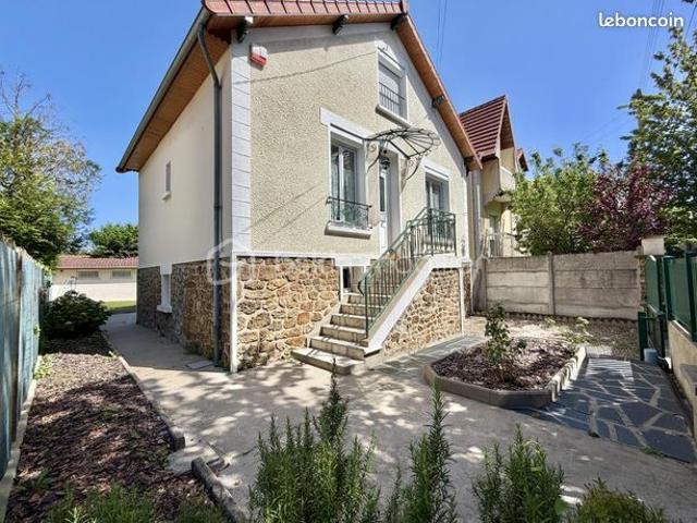 Maison 4 pièces 103 m²