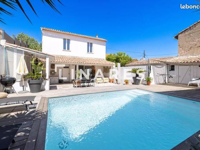 Maison 4 pièces 103 m²
