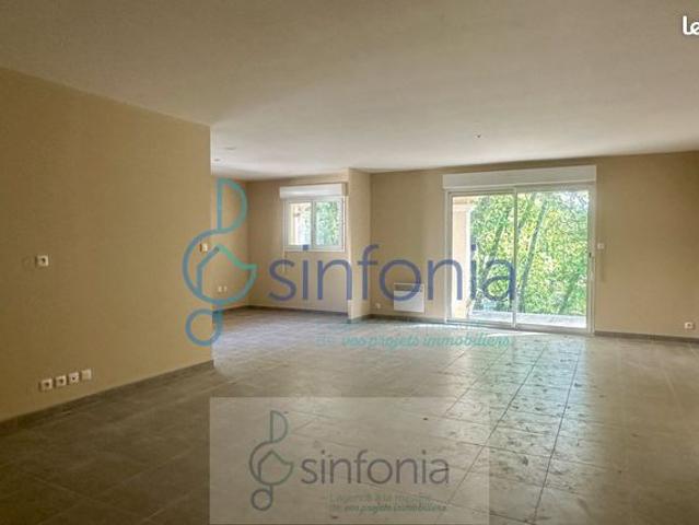 Maison 4 pièces 103 m²