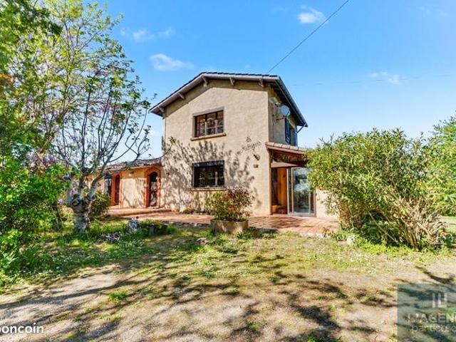 Maison 4 pièces 103 m²