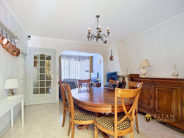 Maison 4 pièces 103 m²