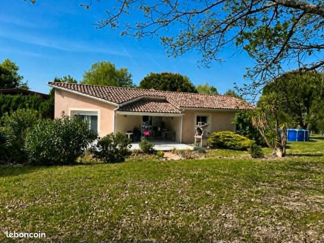 Maison 4 pièces 103 m²