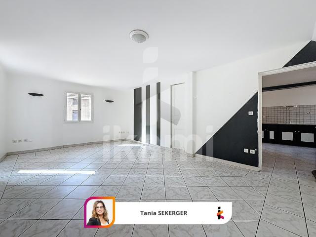 Maison 4 pièces 103 m²