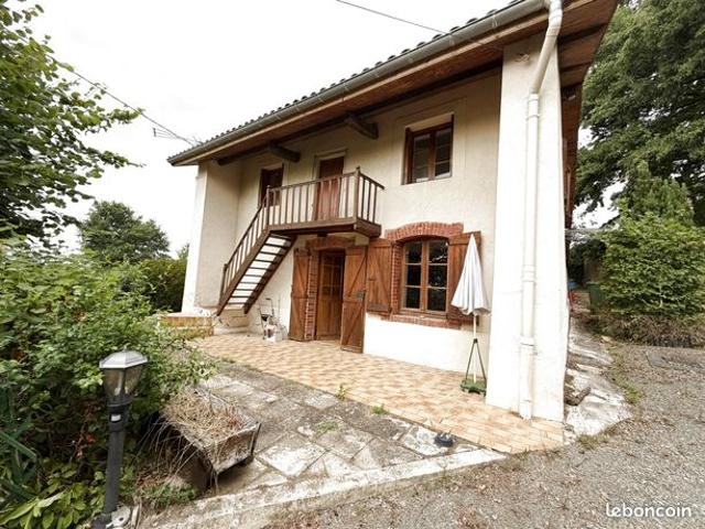 Maison 4 pièces 103 m²