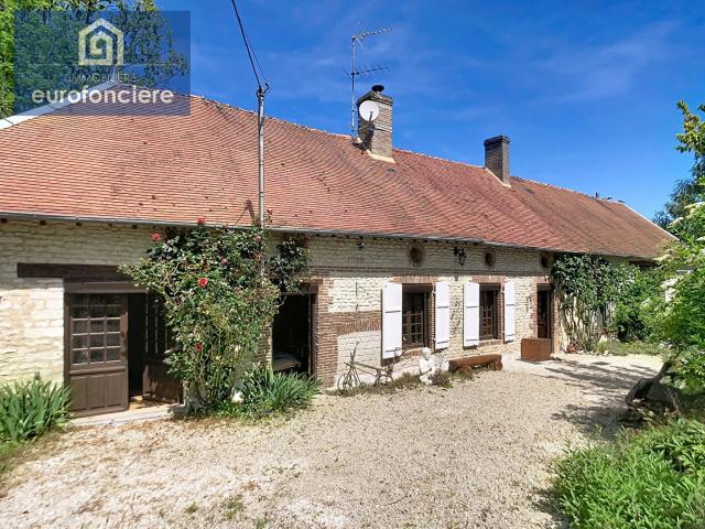 Maison 4 pièces 103 m²