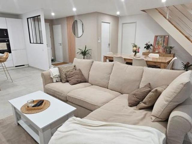 Maison 4 pièces 103 m²