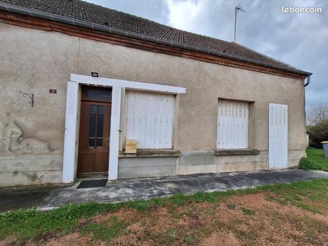 Maison 4 pièces 103 m²