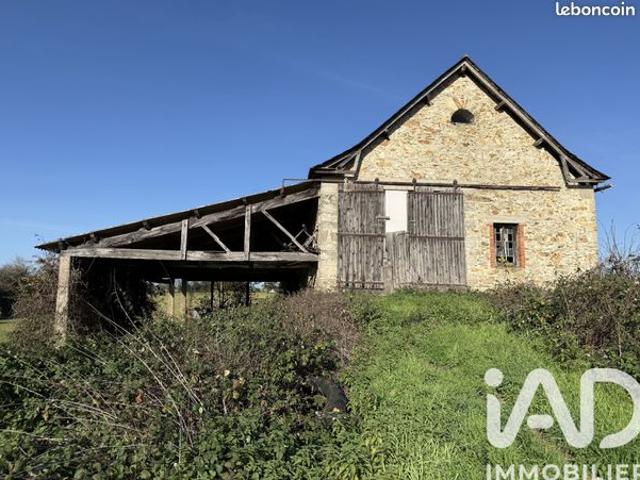 Maison 4 pièces 103 m²