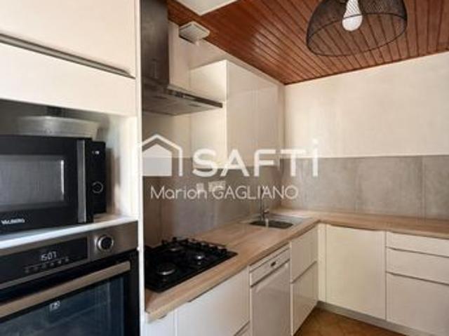 Maison 4 pièces 103 m²